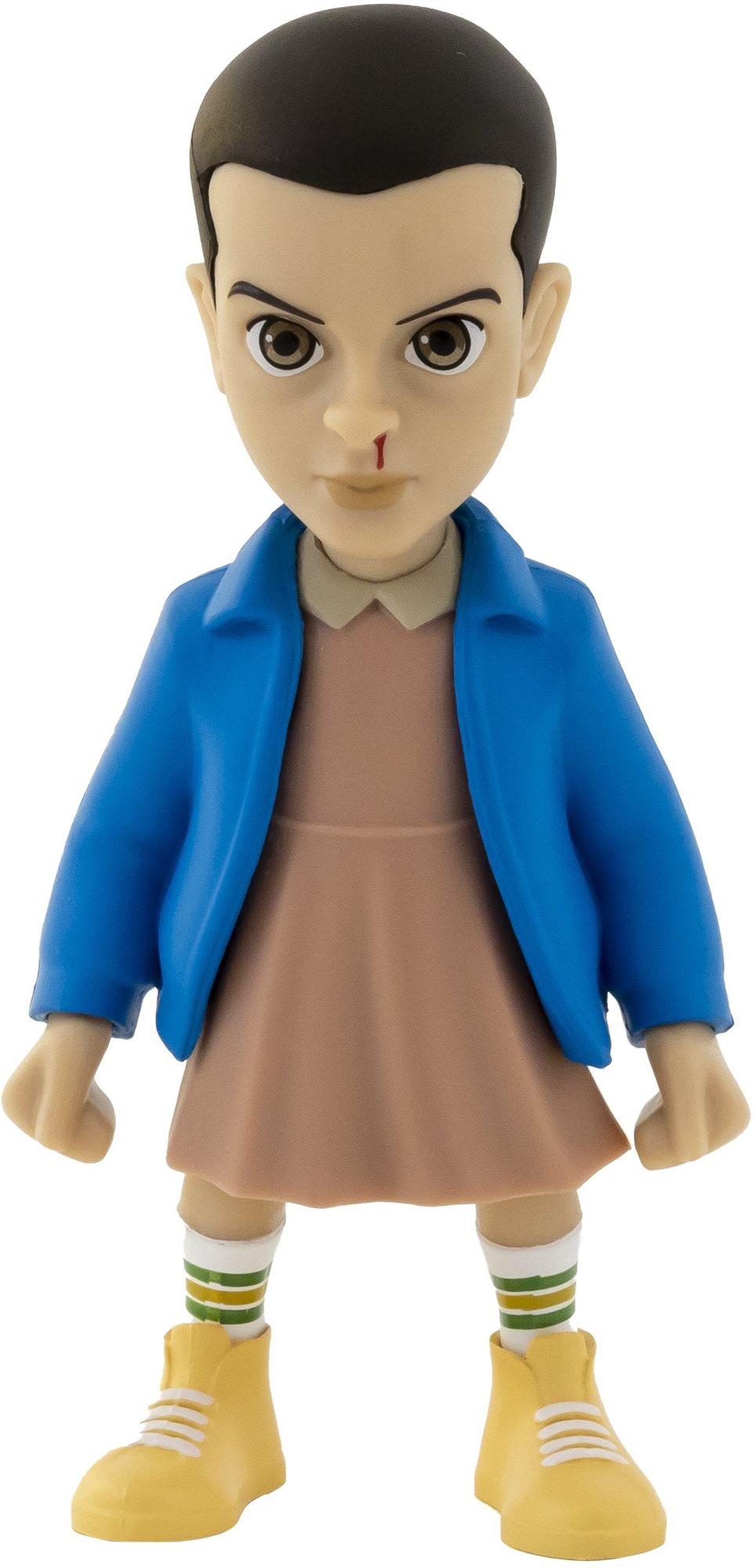 Figura MINIX Netflix TV: Stranger Things - Eleven