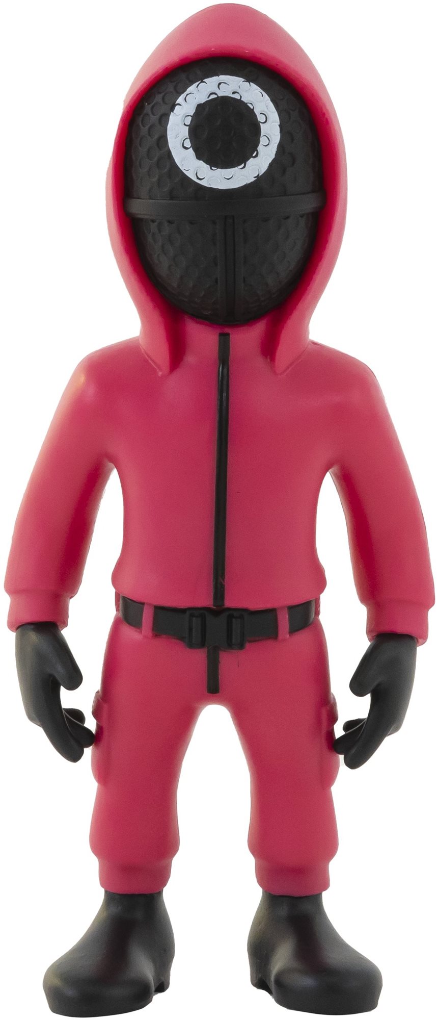 Figura MINIX Netflix TV: The Squid Game - Masked Guard