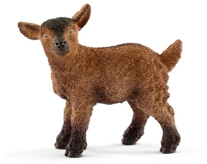 Figura Schleich 13829 Állat -kecske