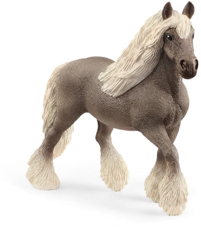 Figura Schleich 13914 Állat - Ezüst kanca