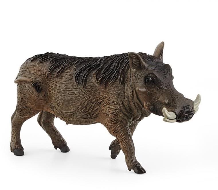 Figura Schleich 14843 Állat - Warthog