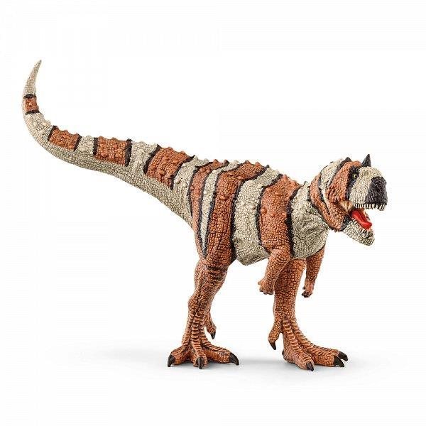 Figura Schleich 15032 Prehisztorikus állatka - Majungasaurus