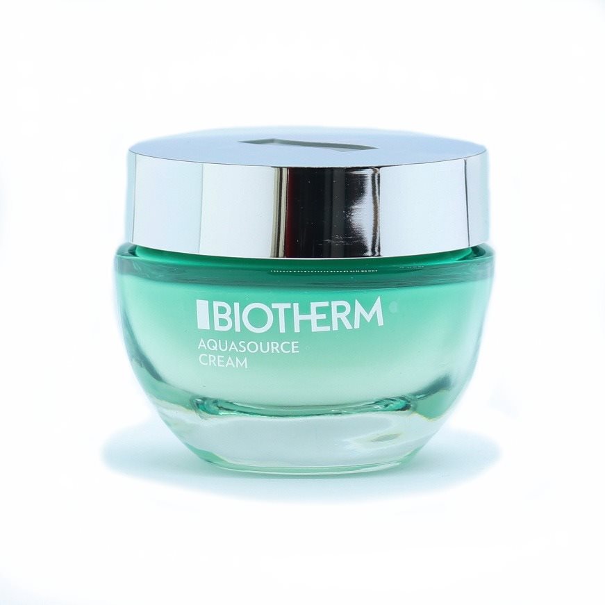 Hidratáló gél BIOTHERM Aquasource Cream-Gel 48 órás