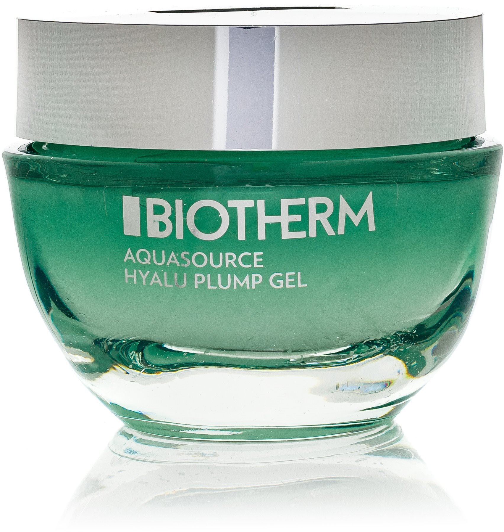 Hidratáló gél BIOTHERM Aquasource Hyalu Plump Gél 50 ml