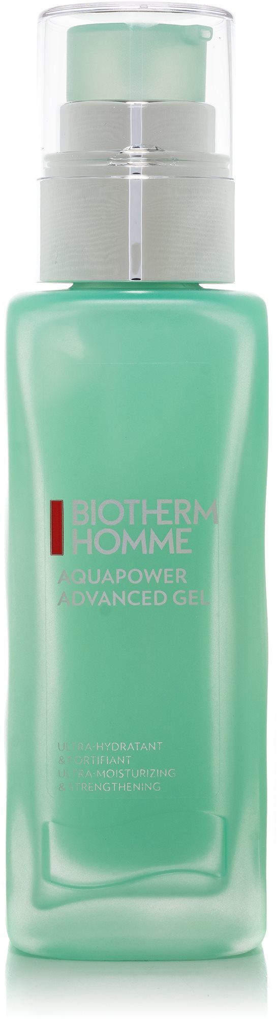 Hidratáló gél BIOTHERM Homme Aquapower Advanced Gél 75 ml