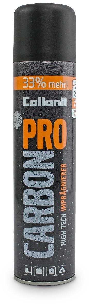 Impregnáló Collonil Carbon Pro 300 ml + 33% ingyen