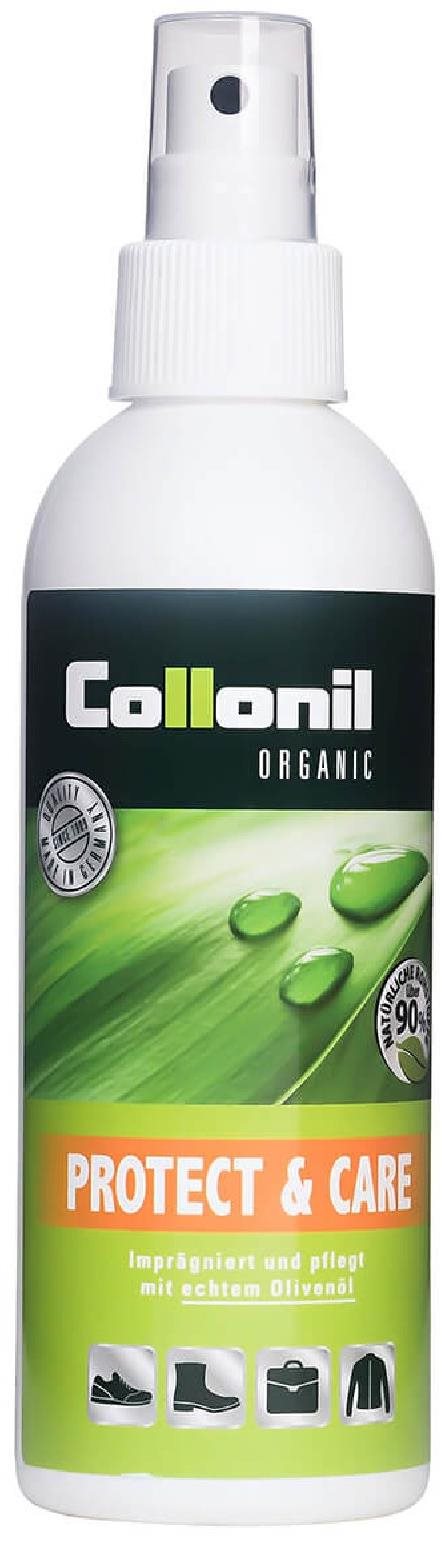 Impregnáló Collonil Organic Protect&Care 200 ml