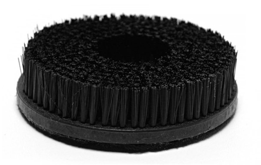 Kefe Univerzáli tisztító kefe Dual Action Carpet & Upholstery Brush