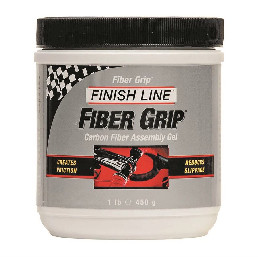 Kenőanyag Fiber Grip 1 lb/450 g