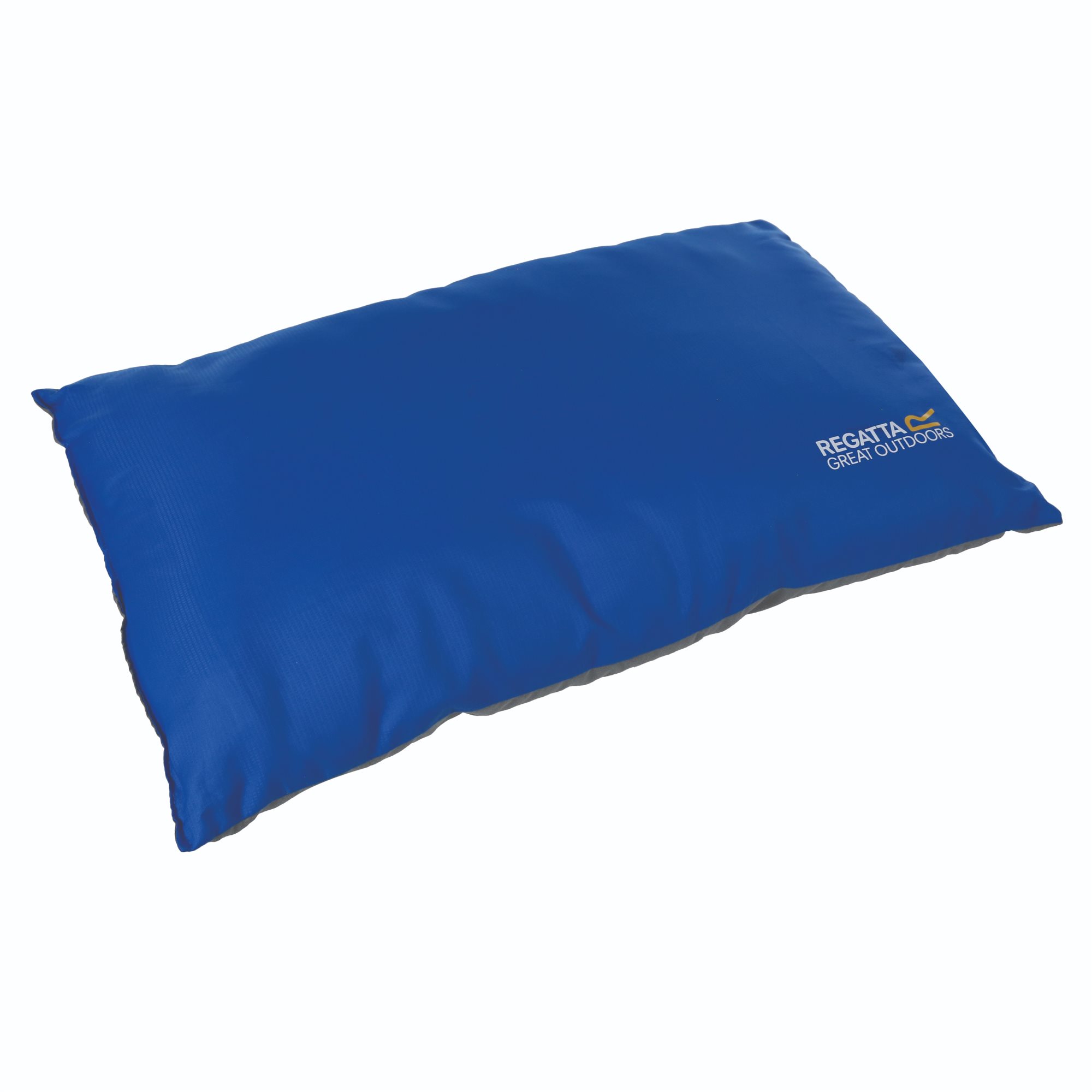 Nyakpárna utazáshoz Regatta Pillow Oxford Blue