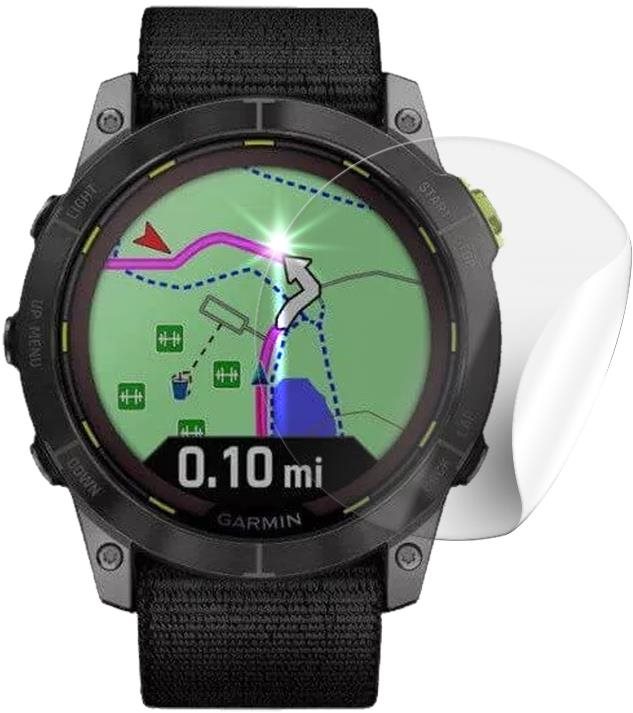 Ochranná fólie Screenshield GARMIN Enduro 2 PRO fólie na displej