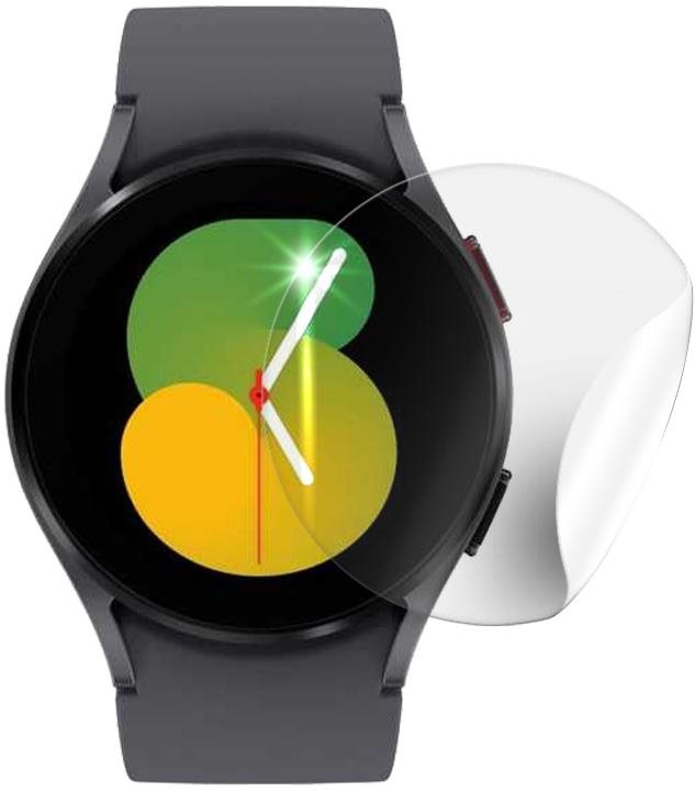 Ochranná fólie Screenshield SAMSUNG Galaxy Watch 5 40 mm LTE fólie na displej