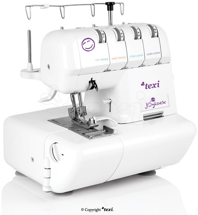 Overlock Texi JoyLock 2/4