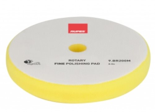 Polírozó korong RUPES Velcro Polishing Foam Pad FINE