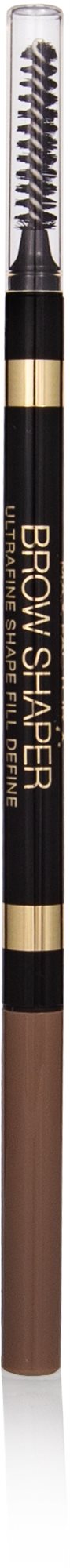 Szemöldök ceruza MAX FACTOR Brow Slanted Pencil 010 Blonde