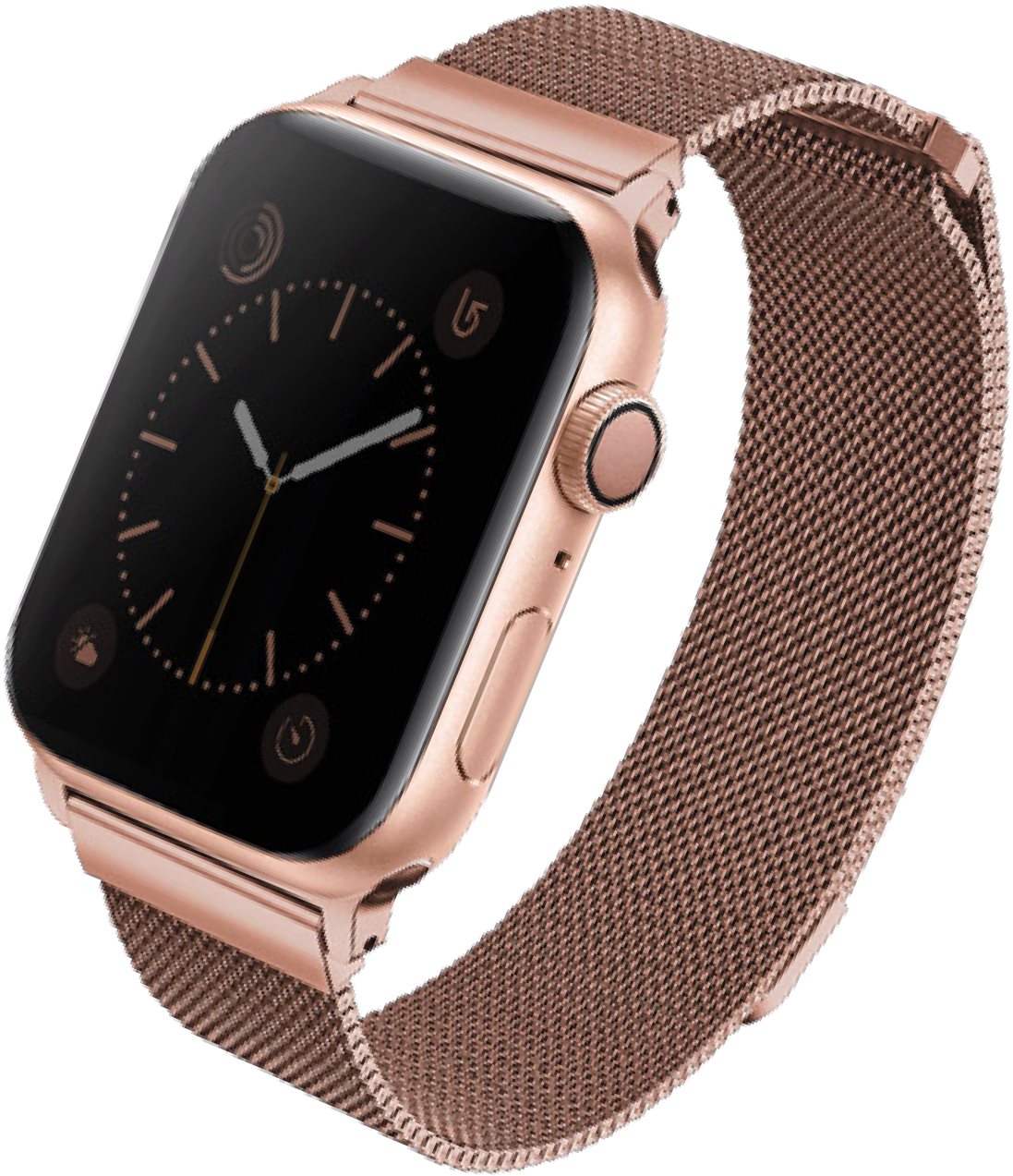 Szíj Uniq Dante szíj Apple Watch 38/40/41mm okosórához