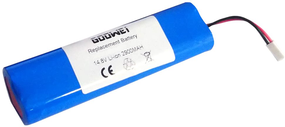 Tölthető elem Goowei Evolveo Robotrex H6 - 2900mAh