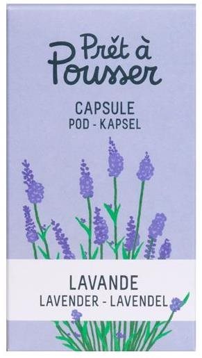 Ültetvény Pret a Pousser Lavender Pod