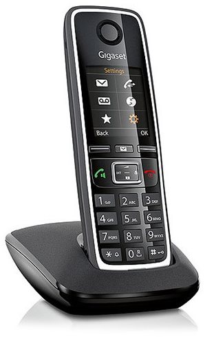 Vezetékes telefon Gigaset C530