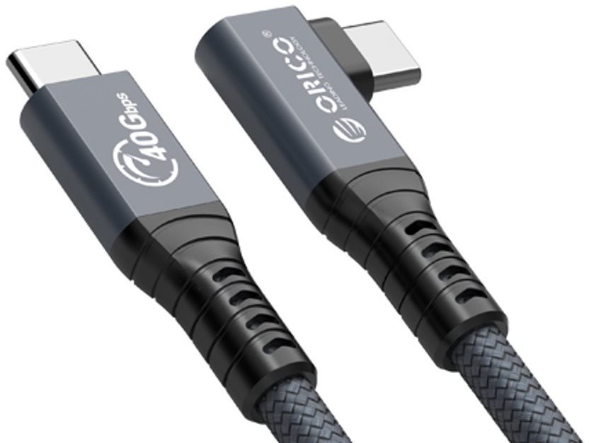 Adatkábel ORICO-Thunderbolt 4 Data Cable