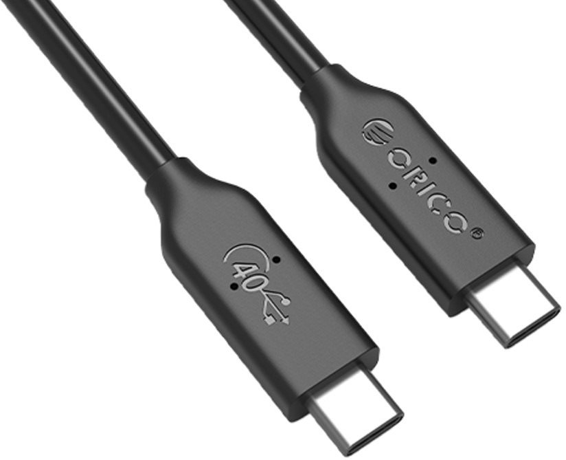 Adatkábel ORICO-USB 4.0 Data Cable