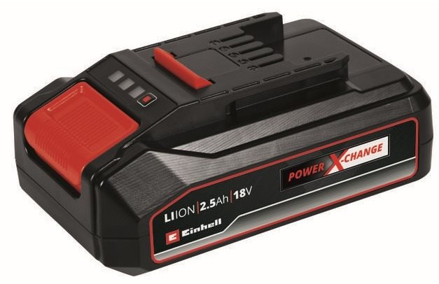 Akkumulátor akkus szerszámokhoz Einhell Power X-Change 18 V 2