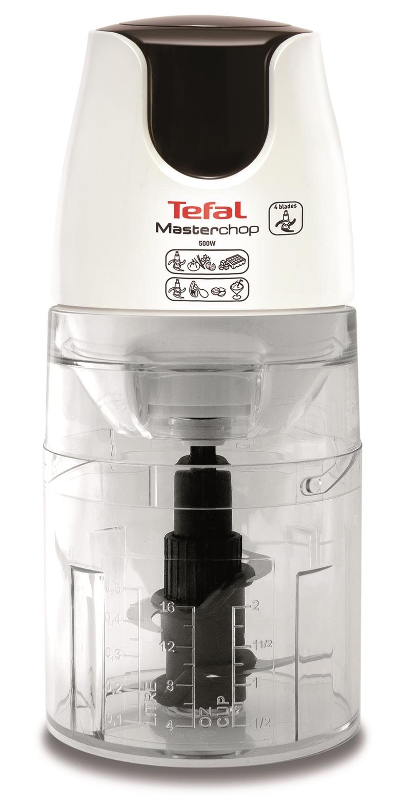 Aprítógép Tefal MB450B38 Masterchop XL