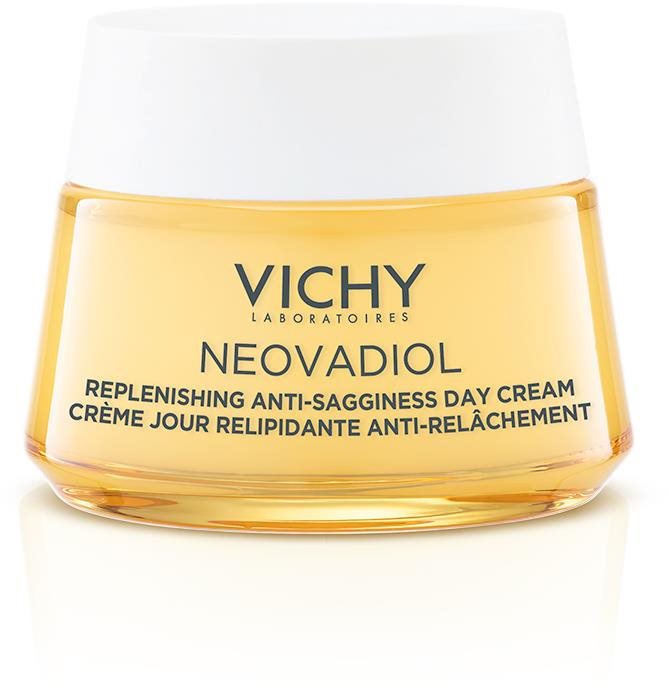 Arckrém VICHY Neovadiol nappali krém - posztmenopauza 50 ml