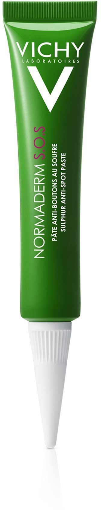 Arckrém VICHY Normaderm S.O.S. Anti-Sport Paste 20 ml