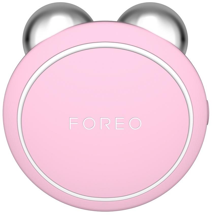 Arctisztító kefe FOREO BEAR mini Pearl Pink