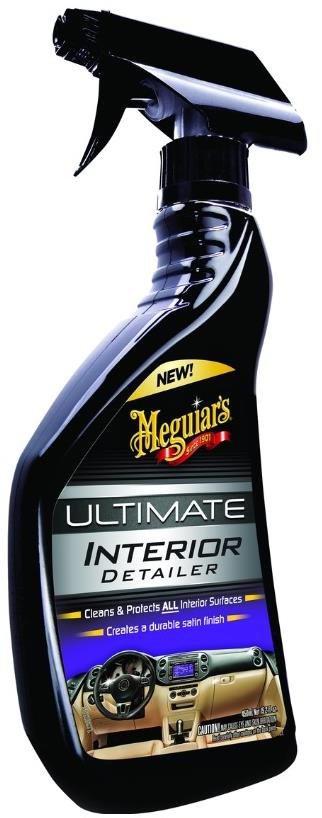 Autó belső tisztító Meguiar's Ultimate Interior Detailer