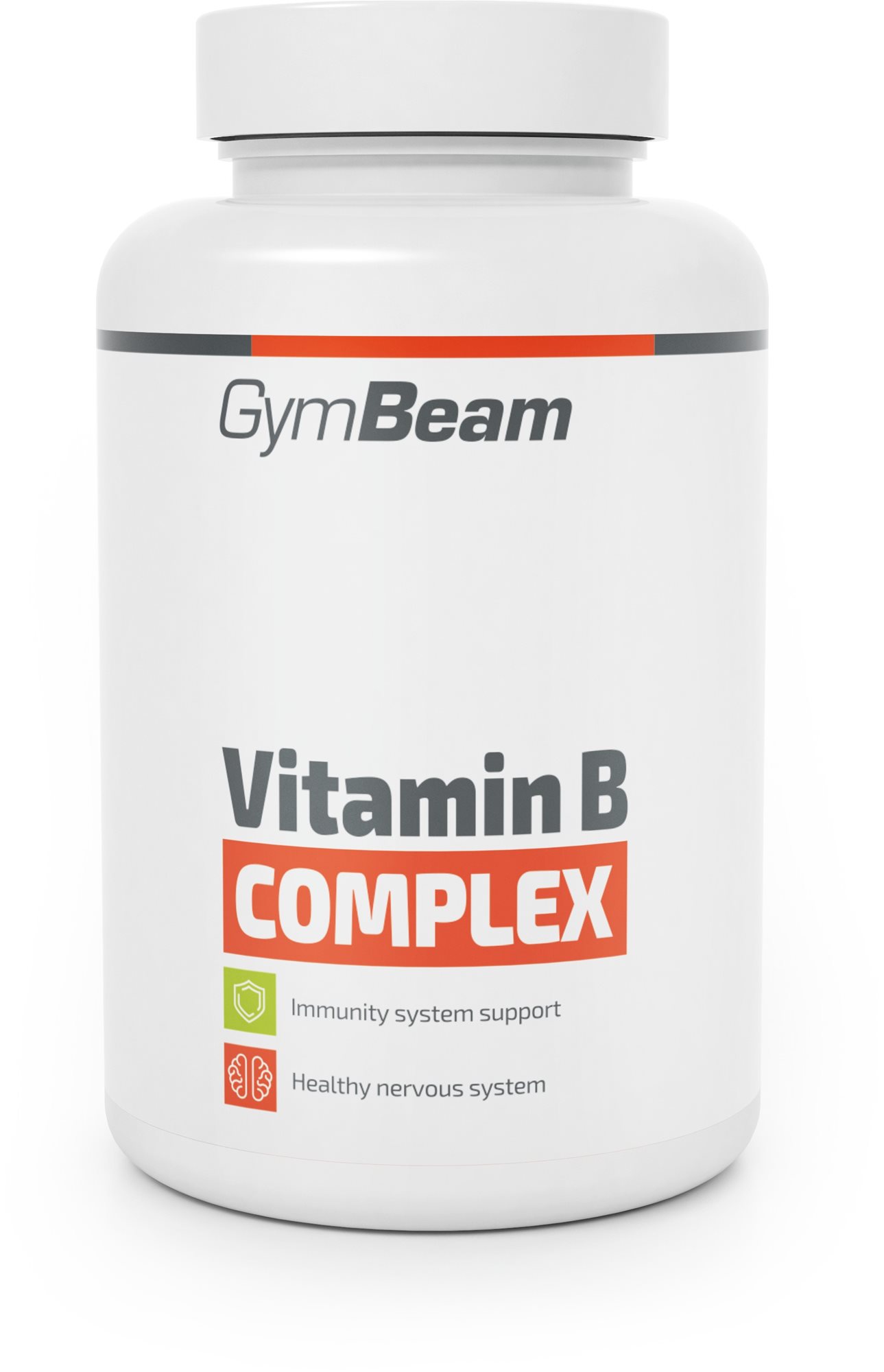 B komplex GymBeam B-vitamin-komplex