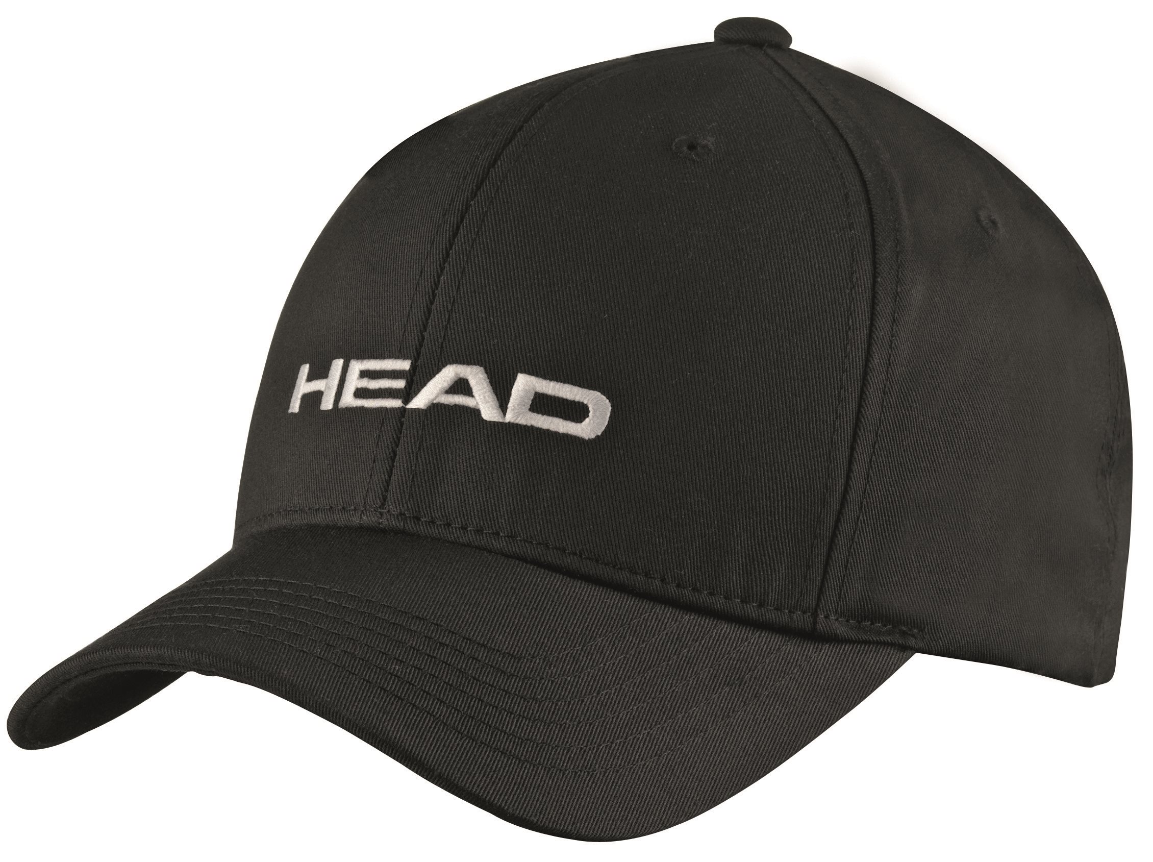 Baseball sapka Head Promotion Cap fekete