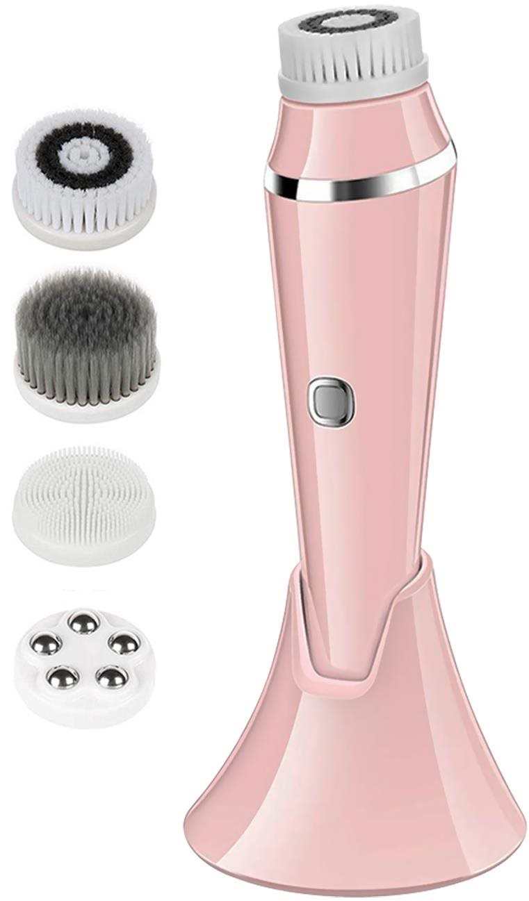 Bőrápoló készülék BeautyRelax Multibrush