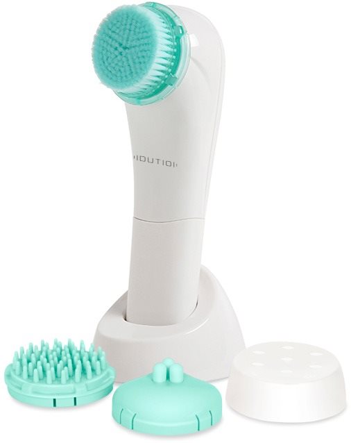 Bőrtisztító készlet DUTIO Photon facial cleansing system 3 in 1