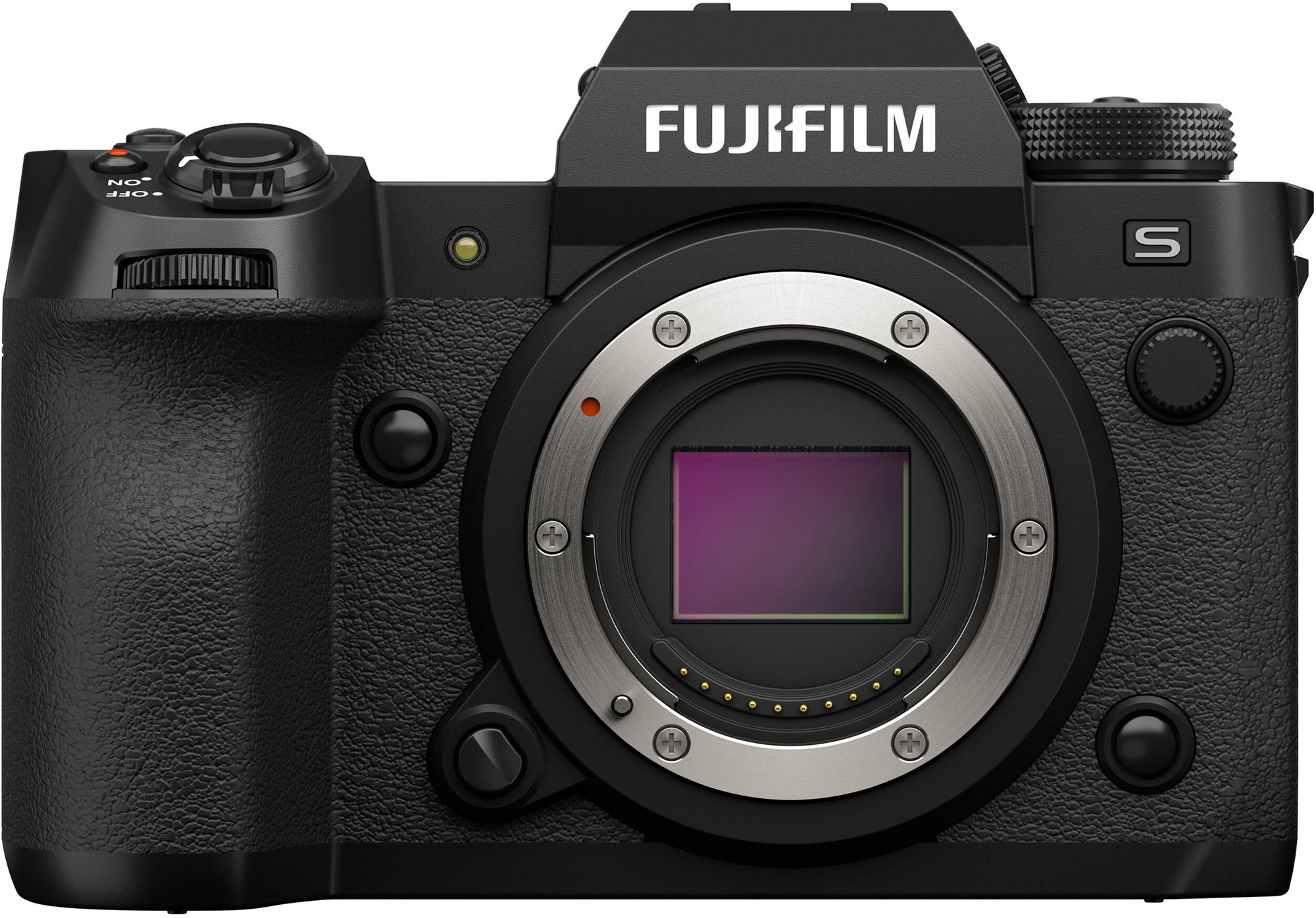 Digitális fényképezőgép Fujifilm X-H2S váz