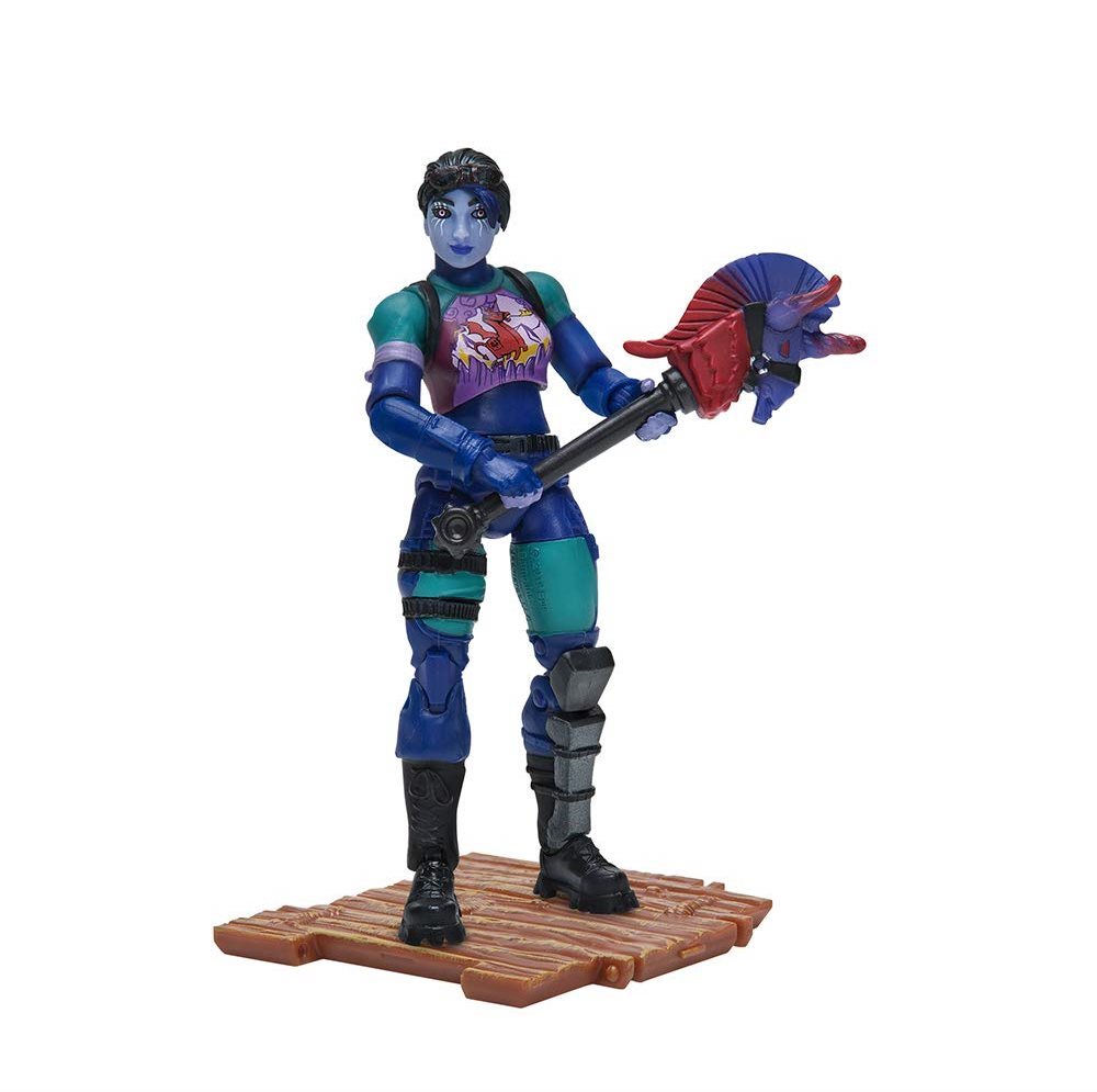 Figura Fortnite Dark Bomber