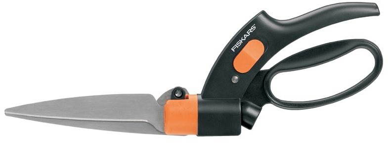 Fűnyíró olló Fiskars Servo-System™ fűnyíró olló GS42 (113680)