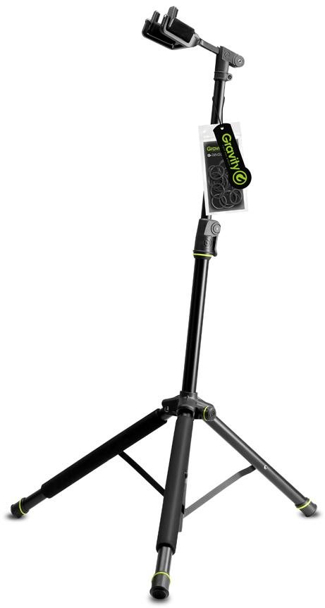 Gitárállvány Gravity GS 01 NHB