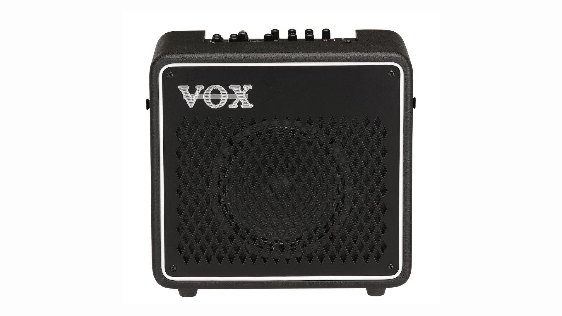 Gitárkombó VOX Amps Mini Go 50