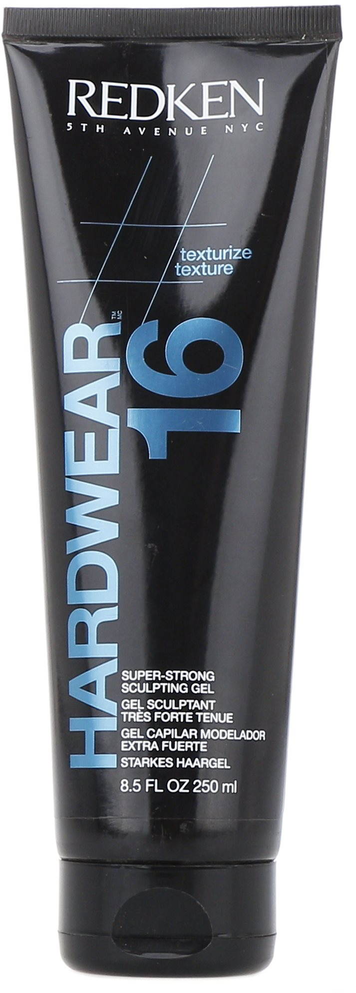 Hajzselé Redken Hardwear 250 ml