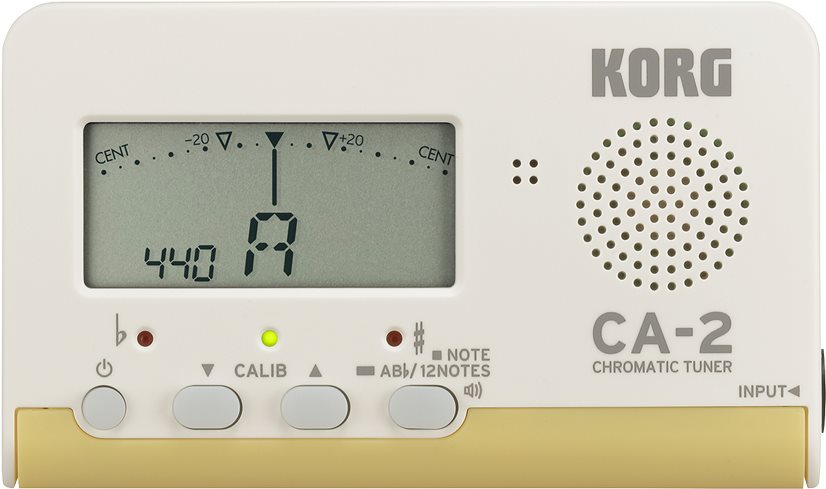 Hangológép KORG CA-2