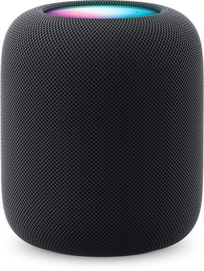 Hangsegéd Apple HomePod (2nd generation) Midnight