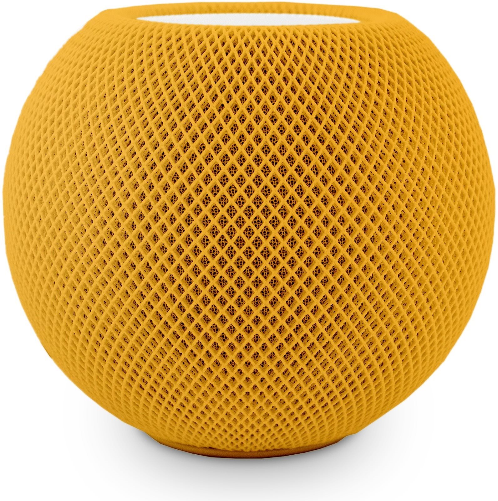 Hangsegéd Apple HomePod mini sárga - EU