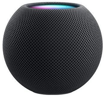 Hangsegéd Apple HomePod mini űrszürke