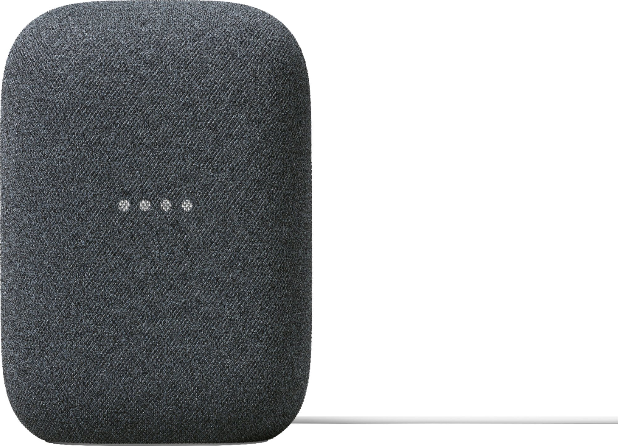 Hangsegéd Google Nest Audio Charcoal