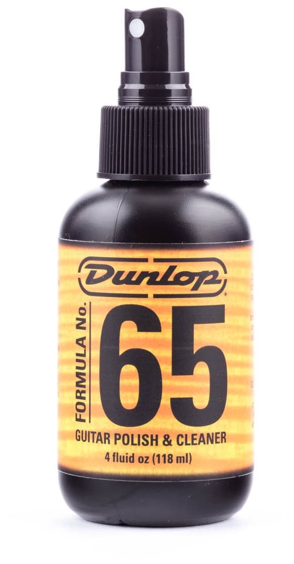 Hangszerápoló termékek Dunlop 654C