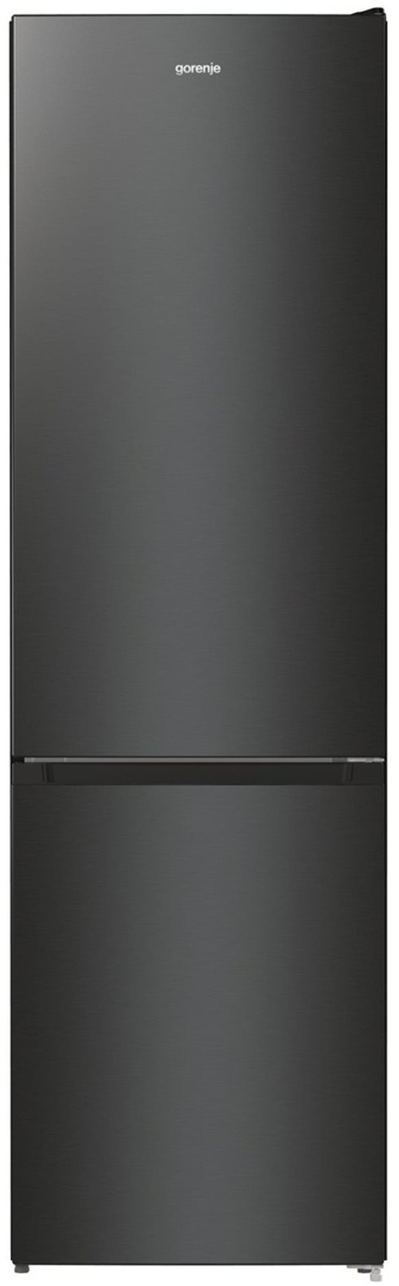 Hűtőszekrény GORENJE NRK6202EBXL4 IonAir