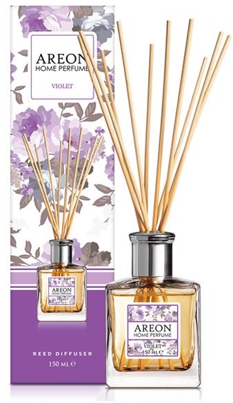 Illatpálca AREON HOME  BOTANIC 150 ml - Violet