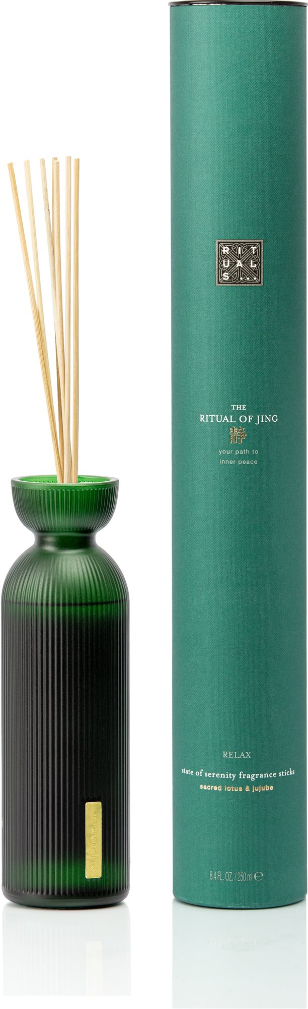 Illatpálca RITUALS Jing 230 ml